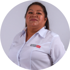 Maria Arellano