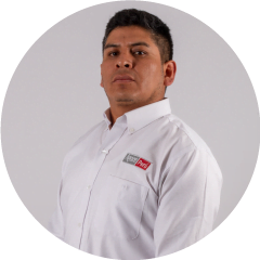 Jose Castillo
