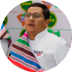 Saul Calderón