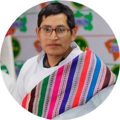 Luis Laura