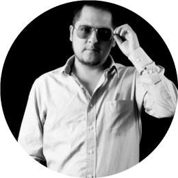 Director General Agace Perù