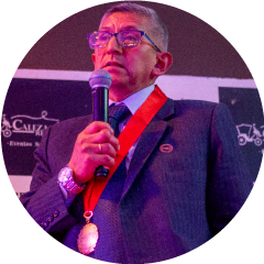 Fernando Camarena