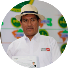 Joel Rosales