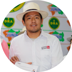 Isael Jurado