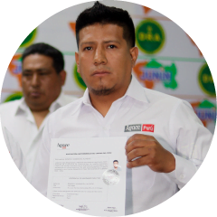 Alfredo Aramburu