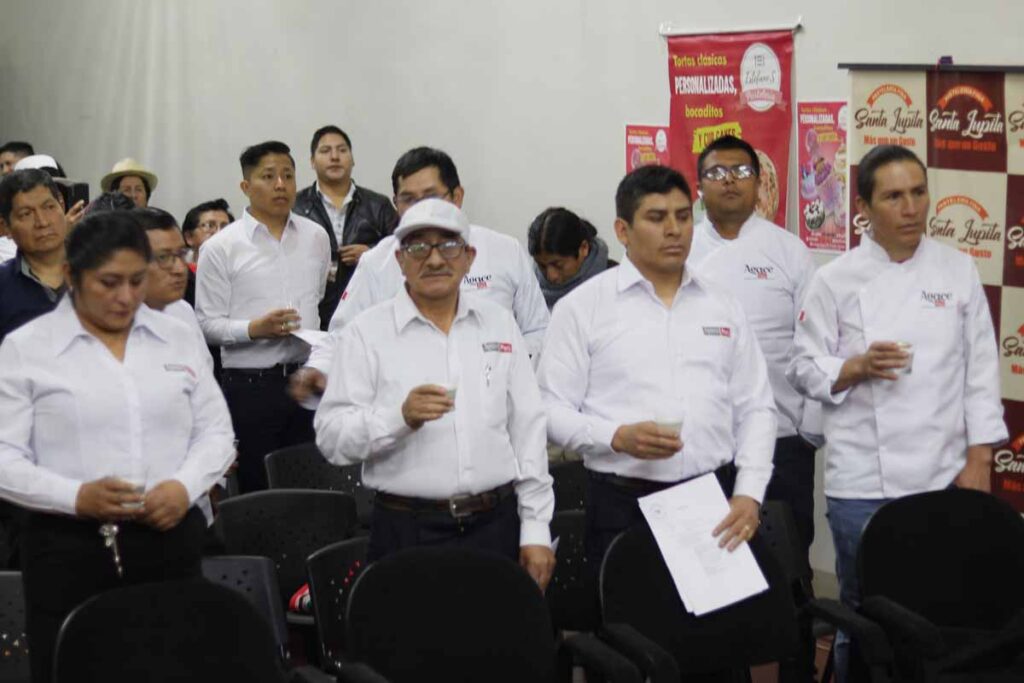 grupo de afiliados