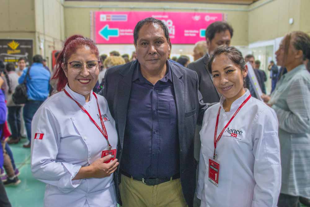 Promocion de Negocios